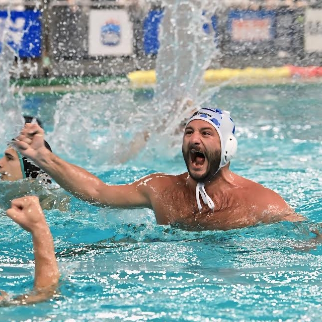 La Nuoto Catania si sblocca